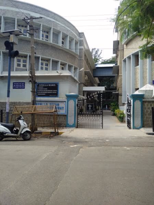 Stella Maris School
