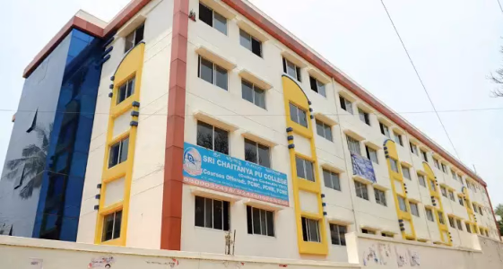 Sri Chaitanya Techno School