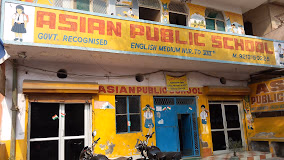 Asian Public School