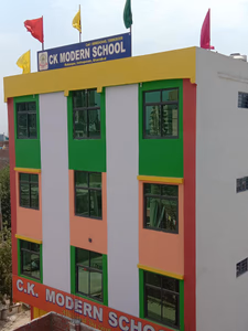 CK Modern School