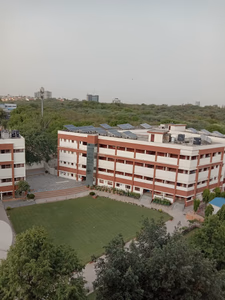 DAV Public School