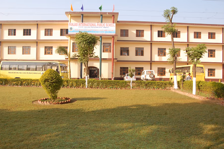 Punjab International Public School