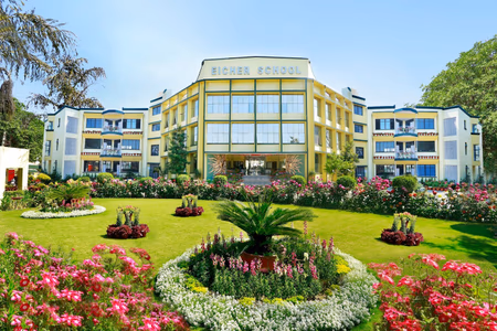 Eicher School