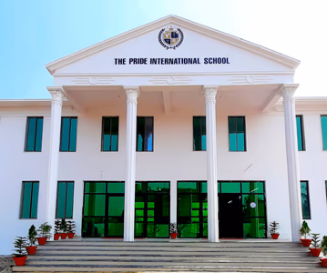 The Pride International School
