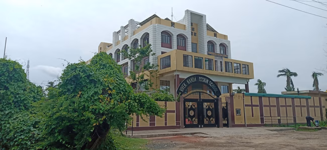Vivekananda Mission School