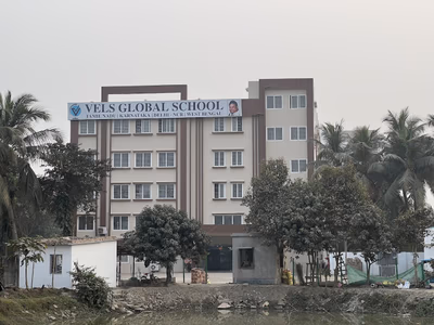 Vels Global School