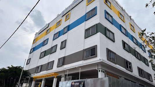 Nirman International Public School