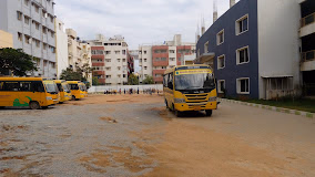 Ravindra Bharathi Global School