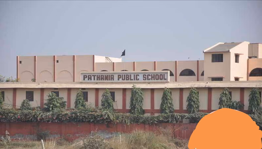 Pathania Public School