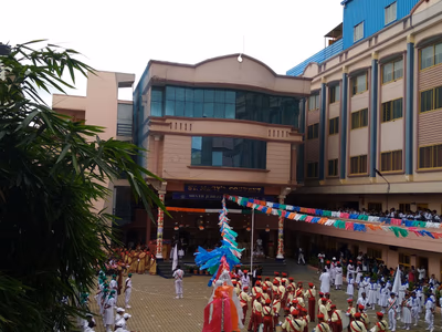 St. Mary's Public School