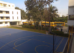 Sishu Griha Junior School