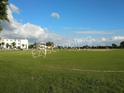 Lakshay International School