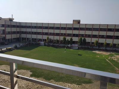 Jain Vidya Mandir Senior Secondary School