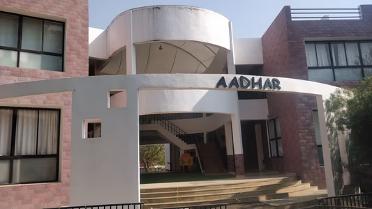 The Sanskaar Valley School