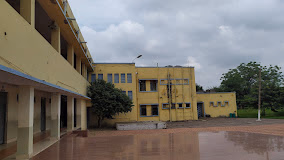 B H E L Vikram Higher Secondary School