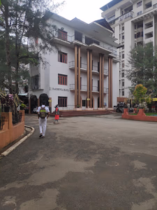 Toc H Public school