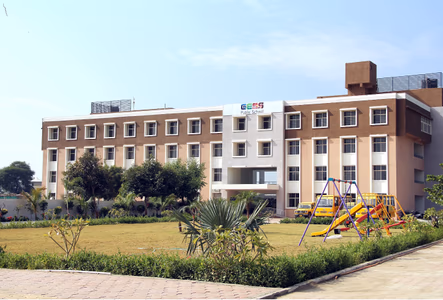 Gems Public School