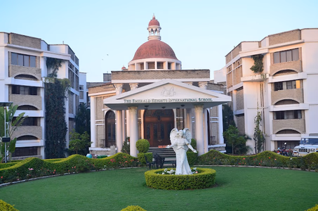 The Emerald Heights International School