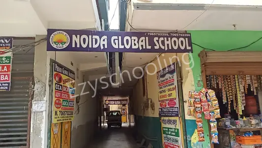 Noida Global School