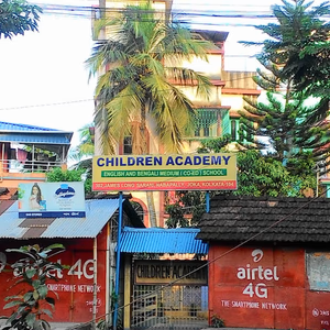 Children Academy