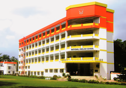 National English School