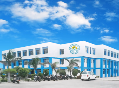 Bal Bharati Public School