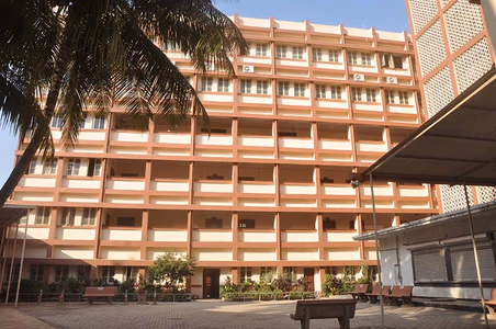 Shri Harshad C. Valia International School