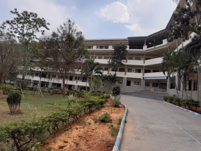 Sunrise International Academy