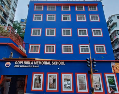 Gopi Birla Memorial School
