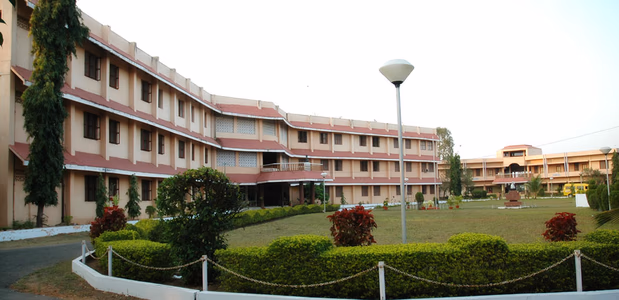 K.C.P. Siddhartha Adarsh Residential Public School