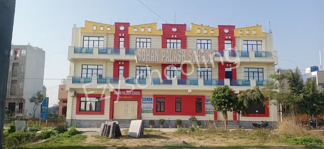 Sohan Palash School