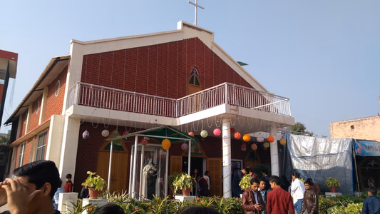 St. Teresa's Academy