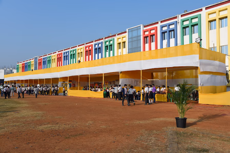 Griffins International School