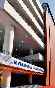 MVM International School