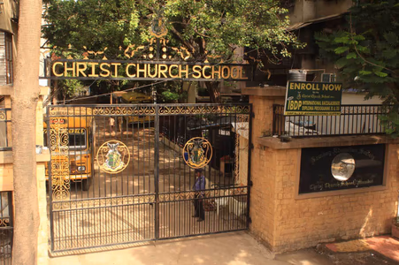Christ Church School