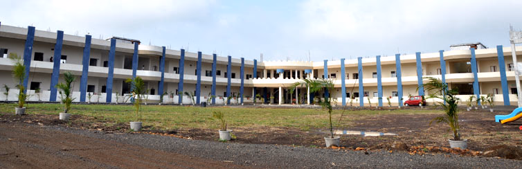 Sks International School