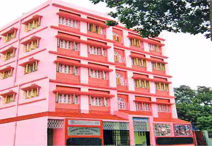 Sunrise English Medium School