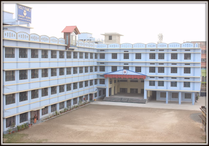 Holy Family Convent School