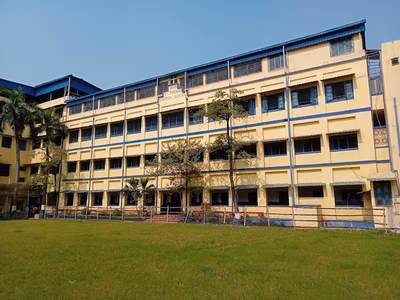 St. Thomas Church School