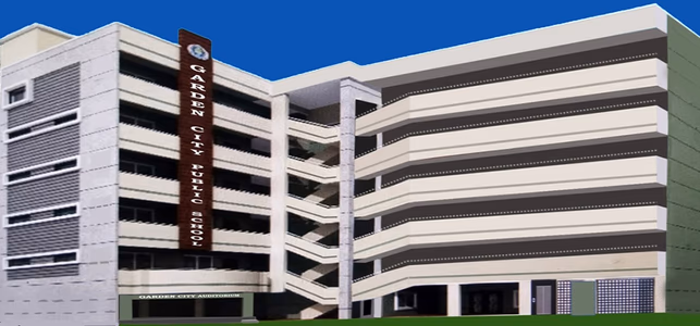 Garden City Public School