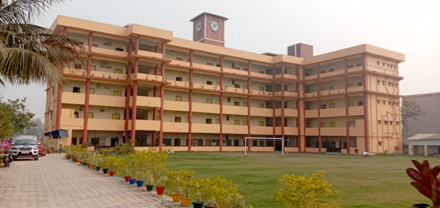 Guru Nanak Public School