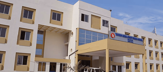 Techno India Group Public School