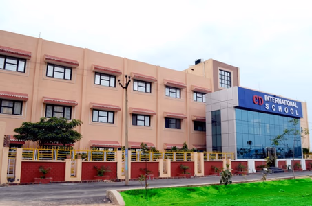 CD International School