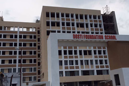 Dosti Foundation School