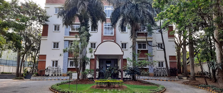 Sri Kumaran Children’s Academy