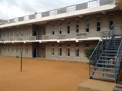 KLE Basava Residential Girls School