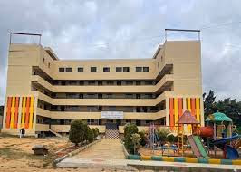 Innovative World School