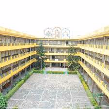 St. Sebastian Goan High School