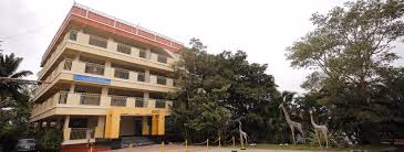 Arya Senior Secondary School