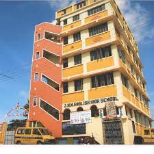 Vidhyashram International School